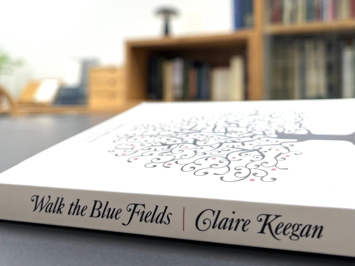 The Parting Gift – Athena's Owl